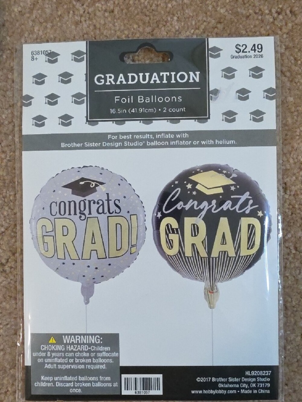 Graduation Bundle - Picture 5 of 7